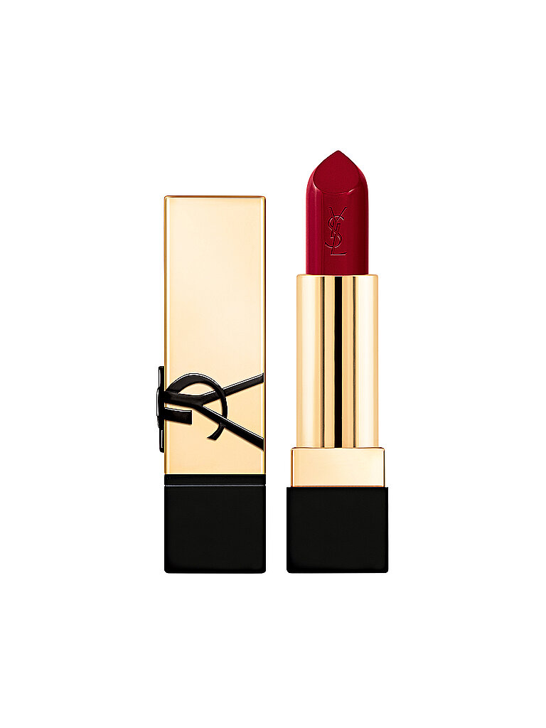 Yves Saint Laurent Rouge Pur Couture Rouge à Lèvres Fini Satin 3